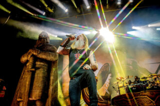 Amon Amarth