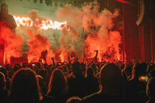 Amon Amarth