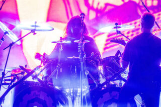 Dethklok