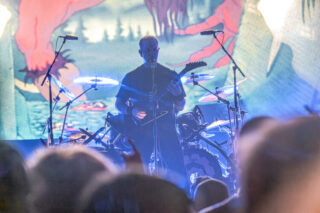 Dethklok