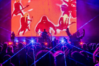 Dethklok