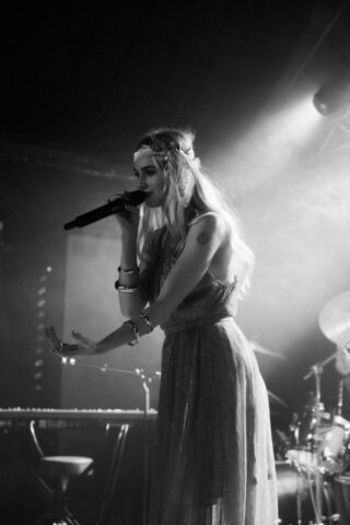 Claire Rosinkranz