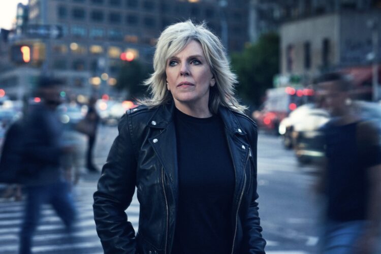 LIVE REVIEW: Lucinda Williams in Groton, MA (05.21.16)