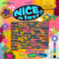 NICE, A Fest announces 2026 lineup
