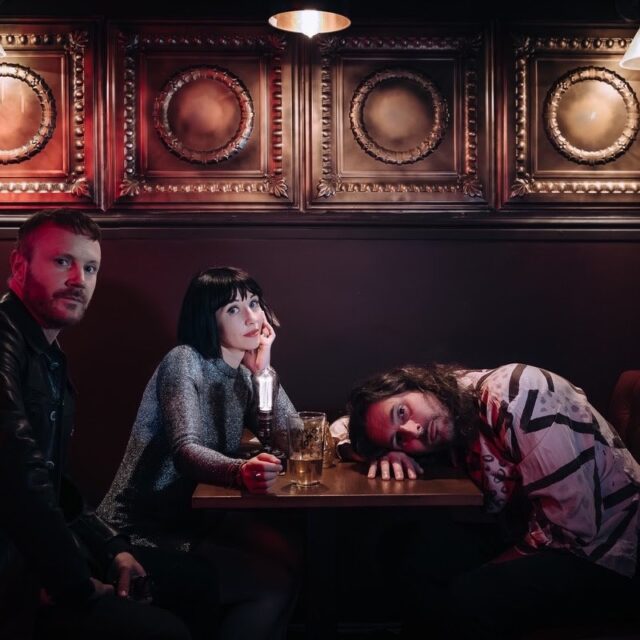 Hot Gig Alert (5/14): The Joy Formidable make their return to MA (Interview in Post)