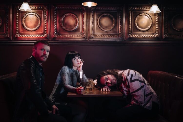 Hot Gig Alert (5/14): The Joy Formidable make their return to MA (Interview in Post)