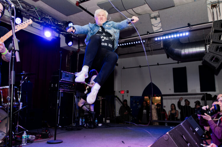 PHOTOS: Home Front in Cambridge, MA (05.06.26)