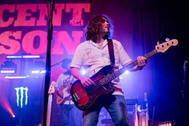 Vincent Mason