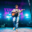 PHOTOS: Vincent Mason in Boston, MA (05.15.26)