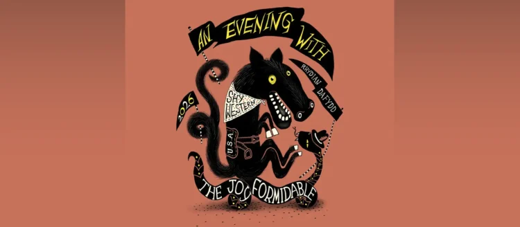 Hot Gig Alert (5/14): The Joy Formidable make their return to MA (Interview in Post)