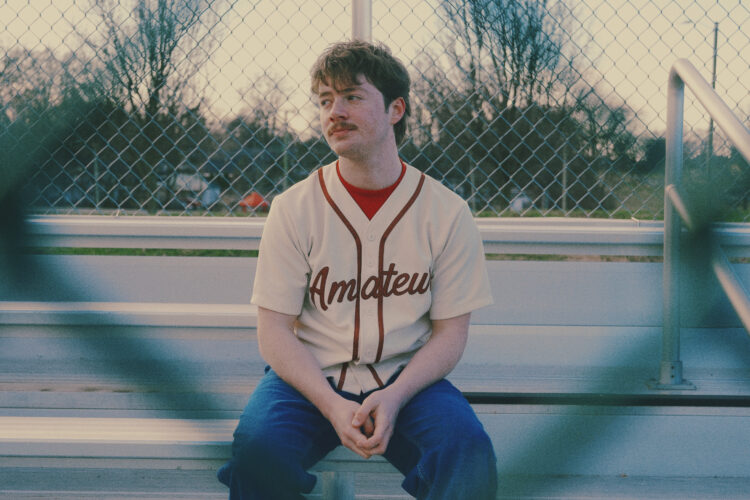 Brenn! shares new single “SHIVER” from upcoming album AMATEUR AT BEST, visiting New England in September