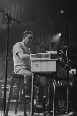 They Might Be Giants
