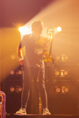 They Might Be Giants