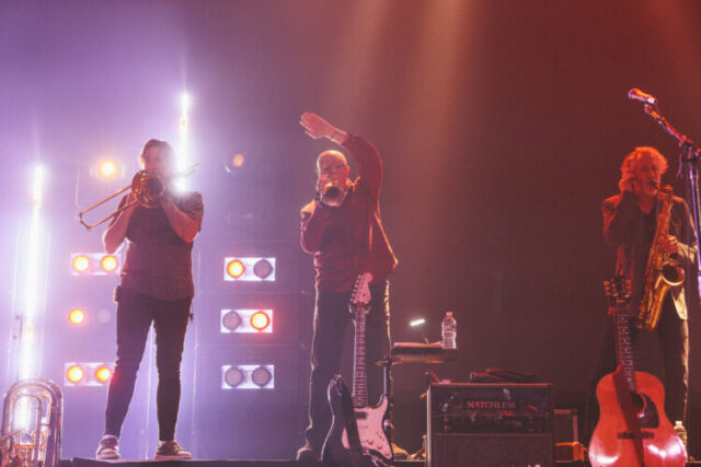 They Might Be Giants