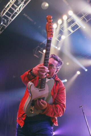 They Might Be Giants