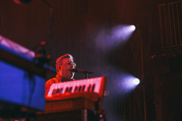 They Might Be Giants
