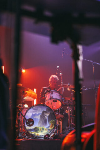They Might Be Giants