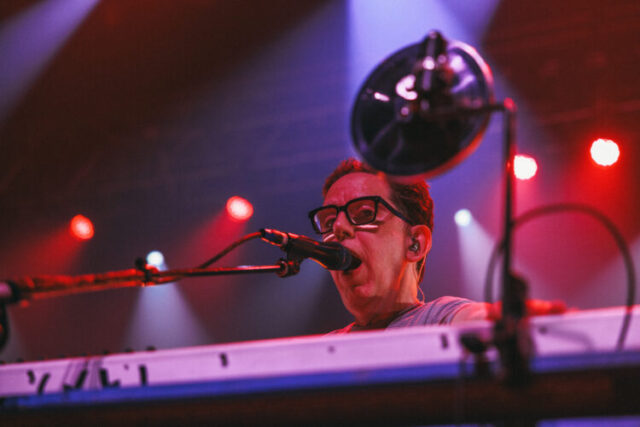 They Might Be Giants