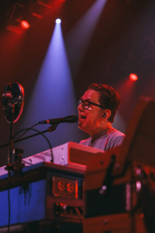 They Might Be Giants