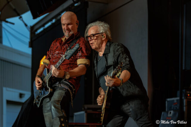 April Wine