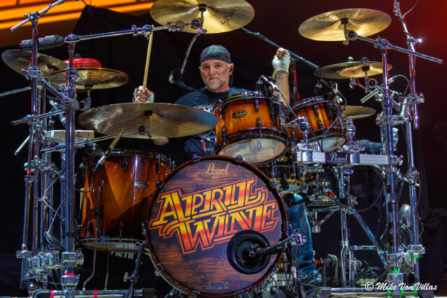 April Wine