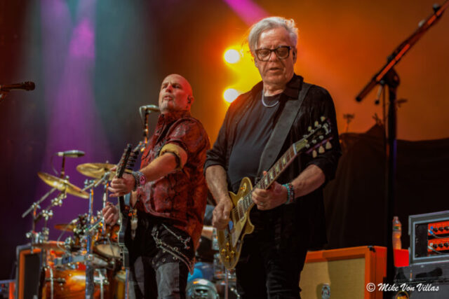 April Wine