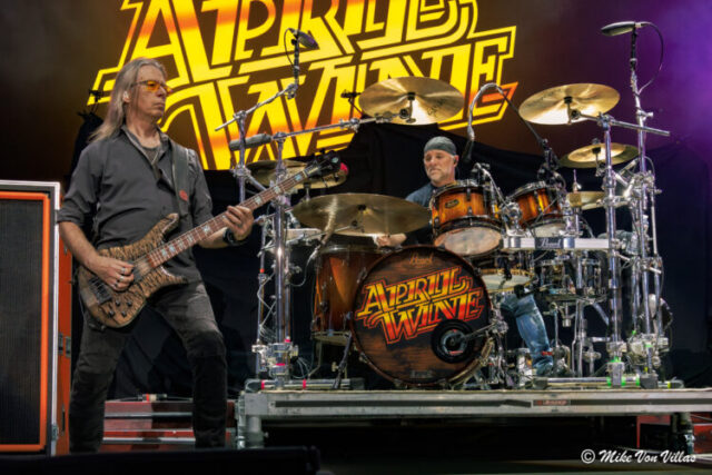 April Wine