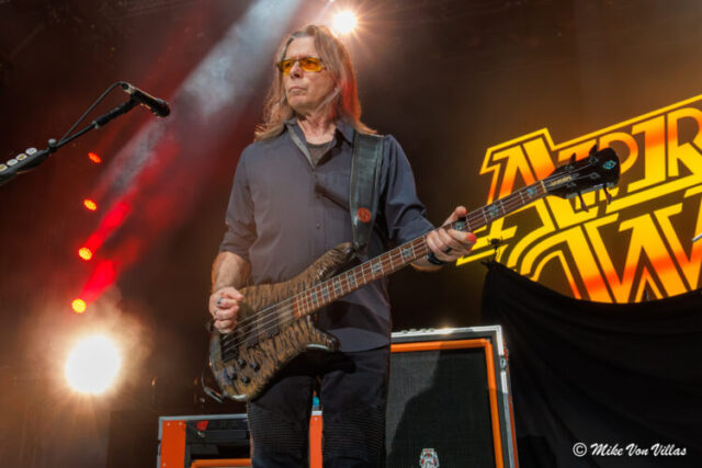 April Wine