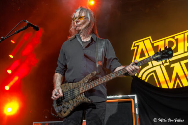April Wine