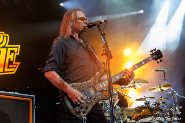 April Wine