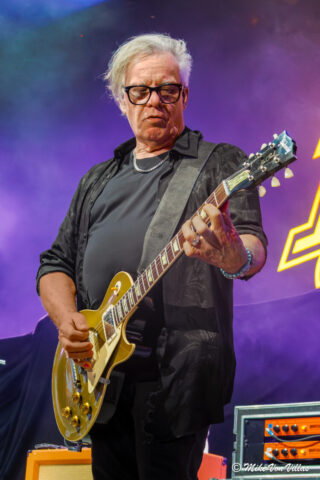 April Wine