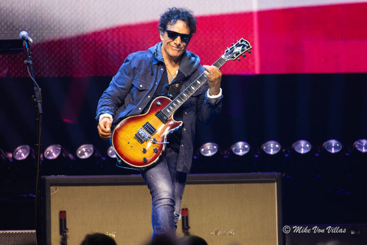 PHOTOS: Journey in Hartford, CT (05.24.26)