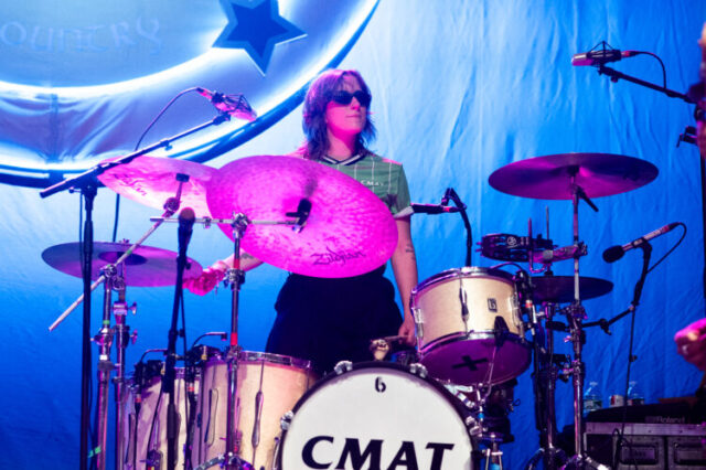 CMAT