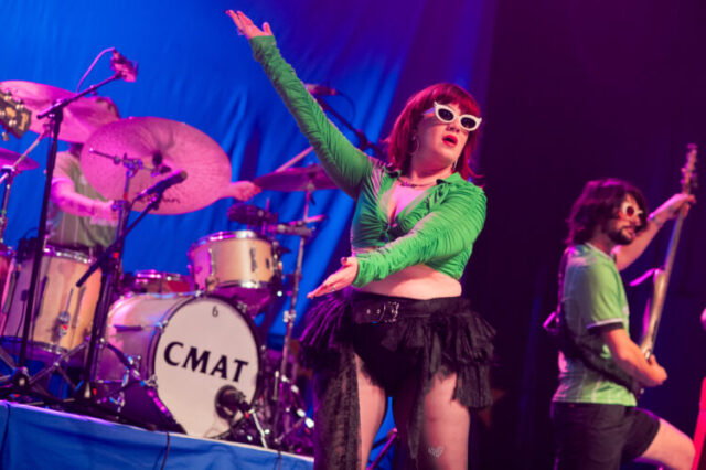 CMAT