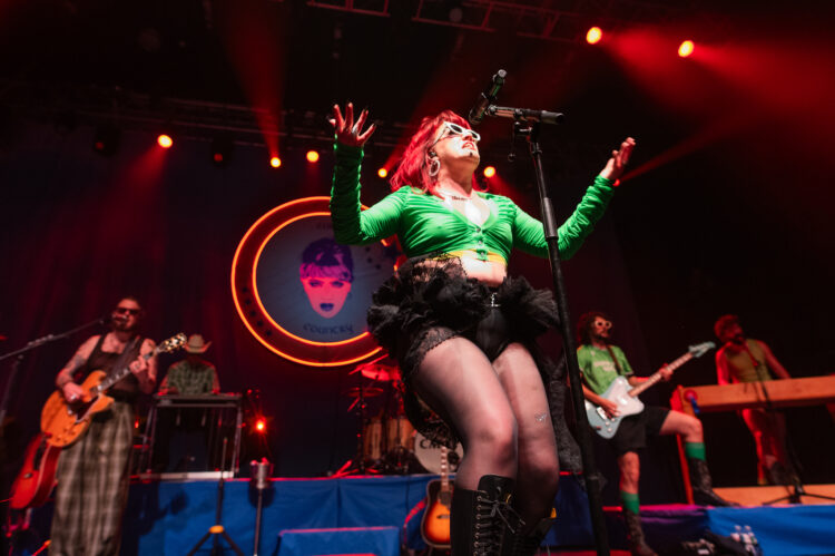 PHOTOS: CMAT in Boston, MA (05.16.26)