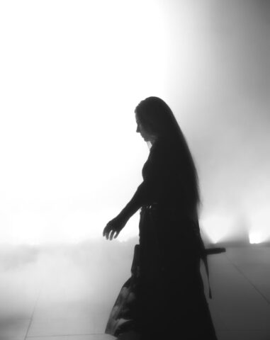 Evanescence
