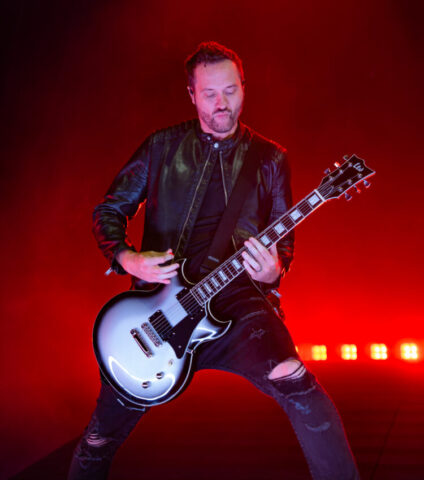 Evanescence