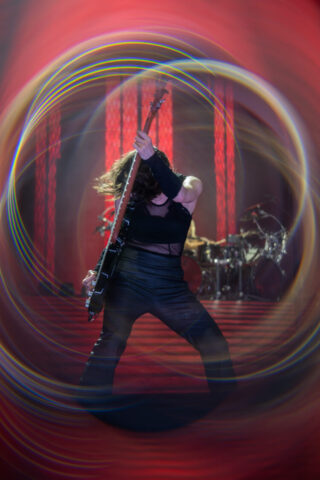 Evanescence
