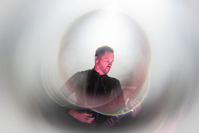 Evanescence