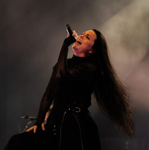 Evanescence