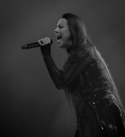 Evanescence
