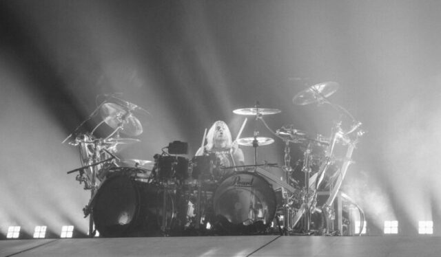 Evanescence