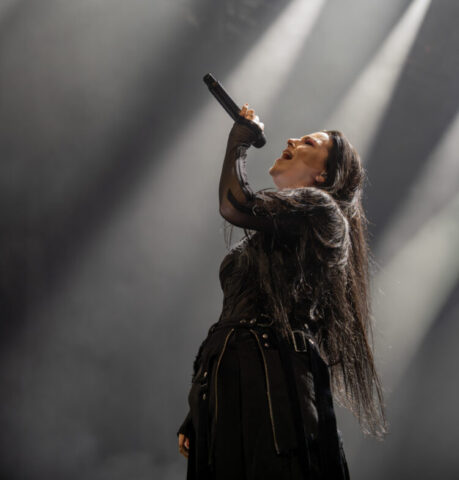 Evanescence