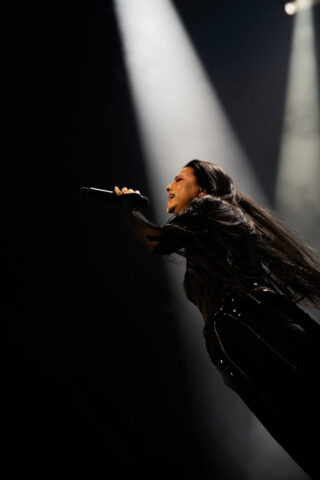 Evanescence