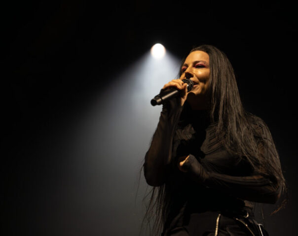 Evanescence
