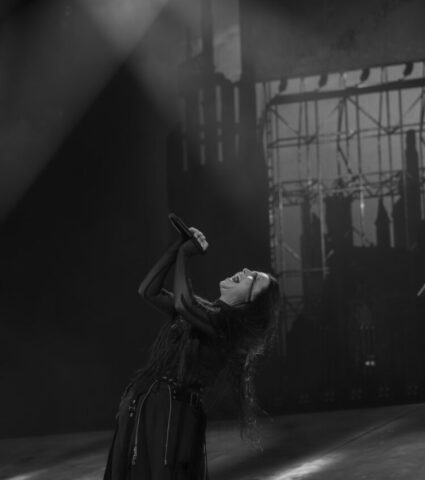 Evanescence