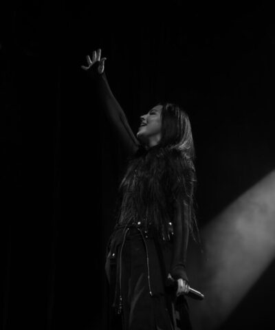 Evanescence