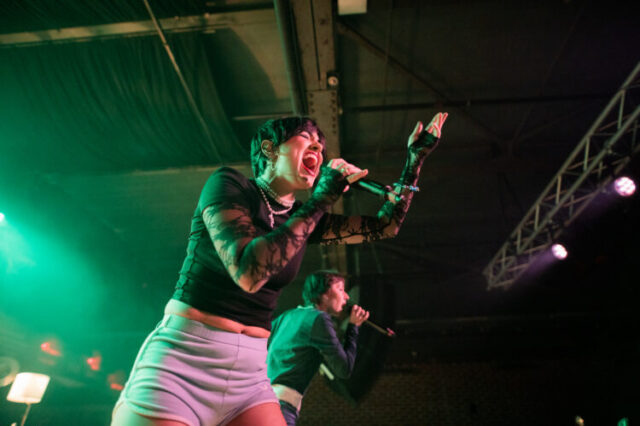 Daisy Grenade