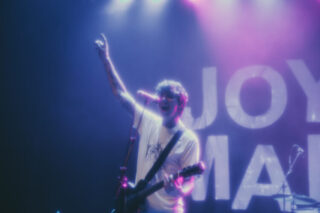 Joyce Manor
