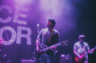 Joyce Manor